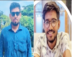 মাদকসহ শাহজালাল বিজ্ঞান ও প্রযুক্তি বিশ্ববিদ্যালয়ের দুই শিক্ষার্থী আটক